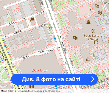 Złota 44 - Access to All units - call 24/7 - Фото 1
