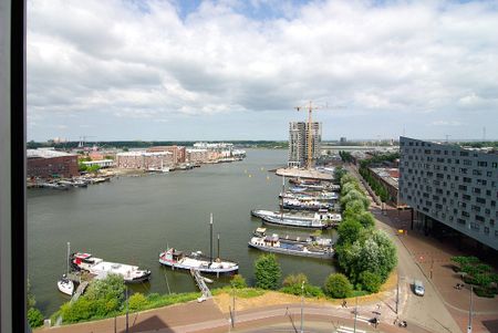 Te huur: Appartement Oostelijke Handelskade 1163 in Amsterdam - Photo 5
