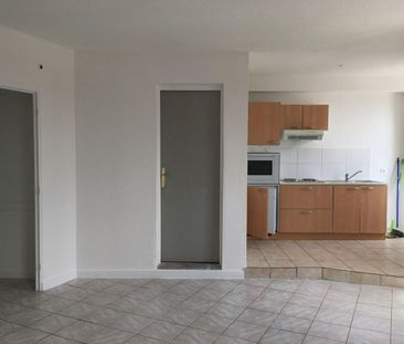 Location Appartement 2 pièces 44m² VALENCE 26000 - Photo 1