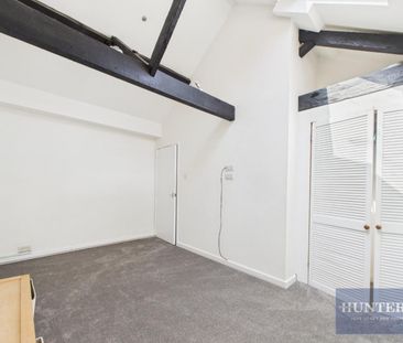 1 bedroom Flat To Let - Photo 5