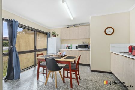 1/15 Huelin Circuit, Flynn ACT, Belconnen - Photo 2