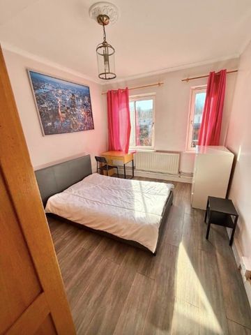 Room in a Shared House, Millpond Estate, SE16 - Photo 4