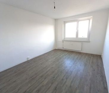 Eine Wohnung für Studenten und Azubis - Foto 1