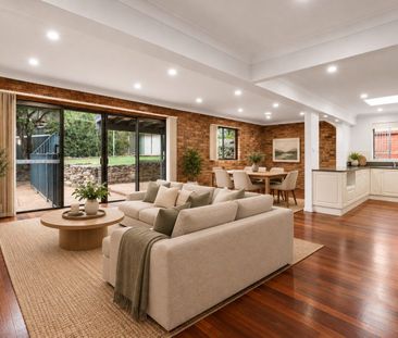 The Perfect Family Home with Space to Live, Relax & Entertain - Photo 2
