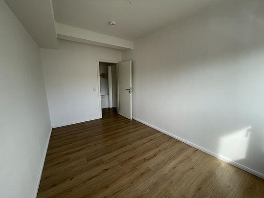 4-Zimmer-Wohnung nahe der Weser in Bremen-Rönnebeck - Foto 1