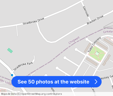 Bracken Drive, Chigwell, IG7 - Photo 1