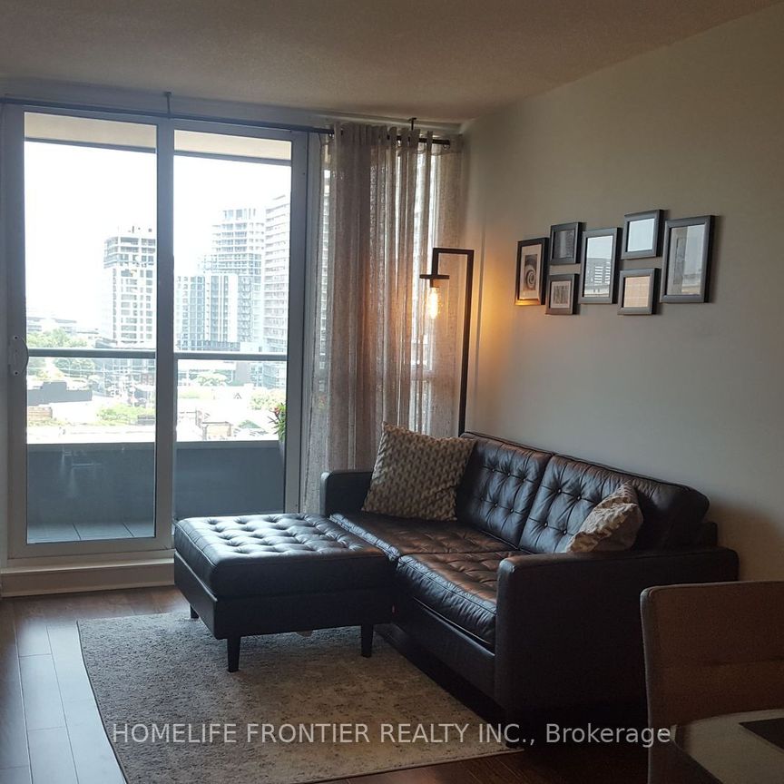 For Lease - 320 Richmond Street Unit# 1221, Toronto, Ontario - Photo 1