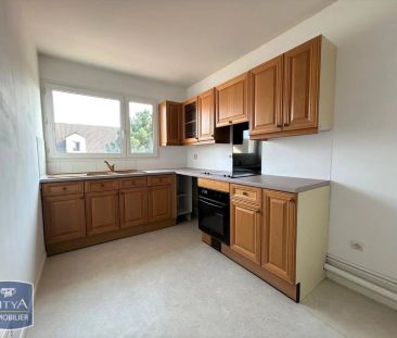 Appartement à louer 2 pièces 47.95m² - Photo 2