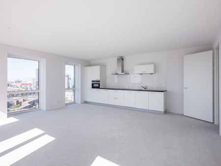 Te huur: Prinses Beatrixlaan 11 101 - Foto 4