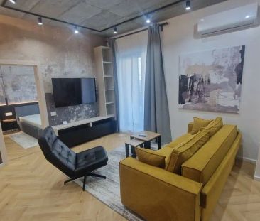De Inchiriat apartament 2 Camere, Campus - Aviatorii Residence, parcare subterana inclusa - Photo 3