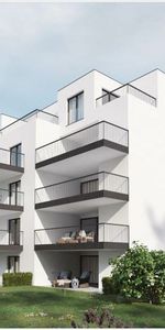 "Moderne Wohnung in Frick - Ihr Neues Zu Hause?" - Foto 4