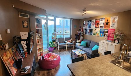 For Lease - 62 Suncrest Boulevard Unit# 326, Markham, Ontario - Photo 4