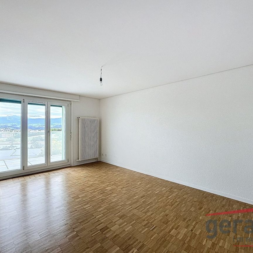 Joli 3.5 pièces à Villars-sur-Glâne - Photo 1