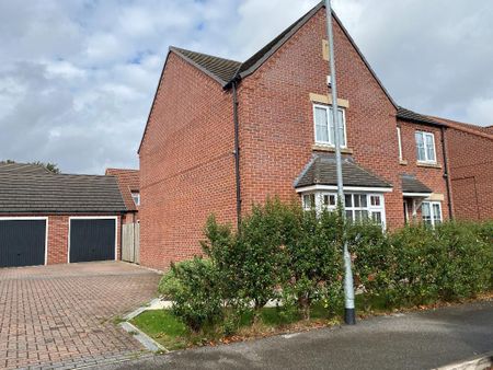 4 Bedroom Detached House To Rent - Photo 2