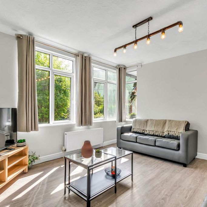 5 bedroom house to rent - Photo 1