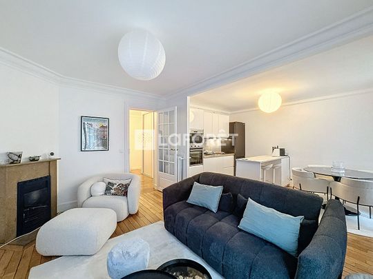 Apartment - Photo 1