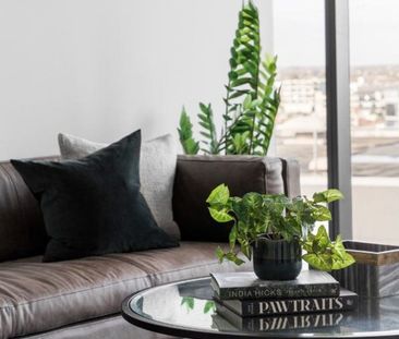 Modern Luxury Apartment at St Boulevard! - Photo 2