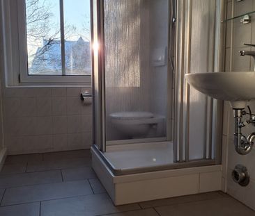 Single-Glück über den Dächern: Dein moderner Logenplatz in City-Nähe! - Foto 6