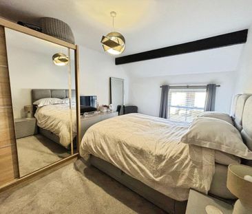 2 bedroom semi-detached house to rent - Photo 6