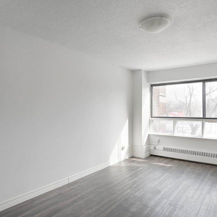 Parc Royal Apartments - 1 Bedroom - Photo 1