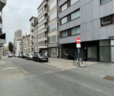 Appartement te huur in Oostende voor € 680 met 1 slaapkamer - Photo 6