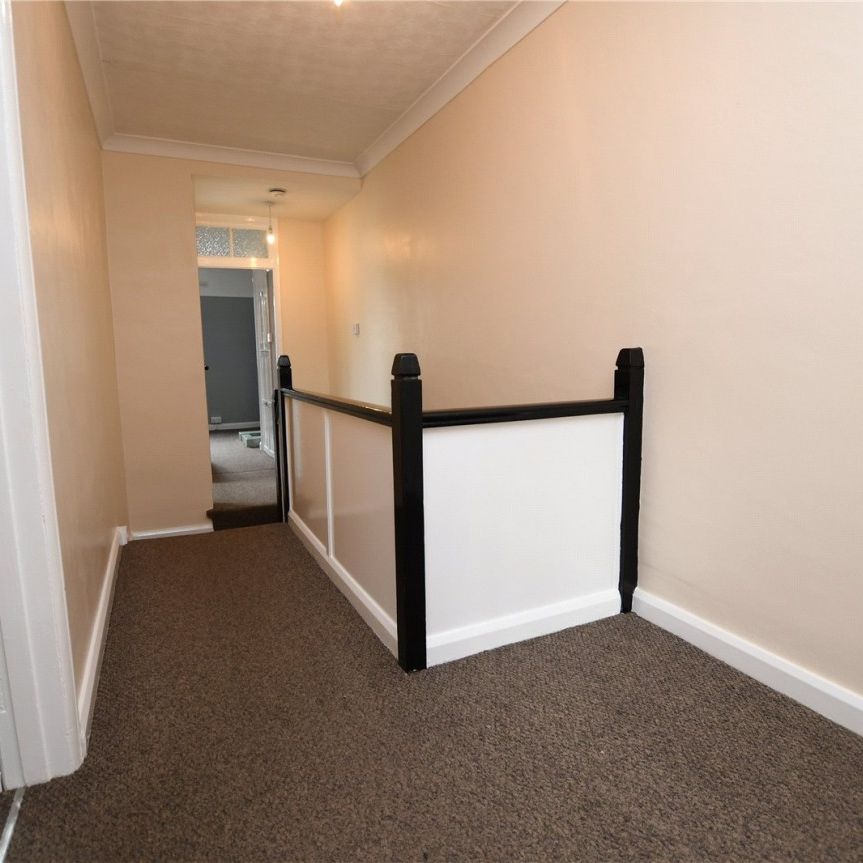 4 Bed Terraced House To Rent - Photo 1