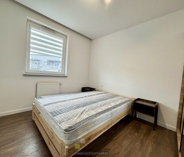 Mieszkanie na wynajem 36,98 m², Gorzów Wielkopolski, os. Europejskie - Photo 2