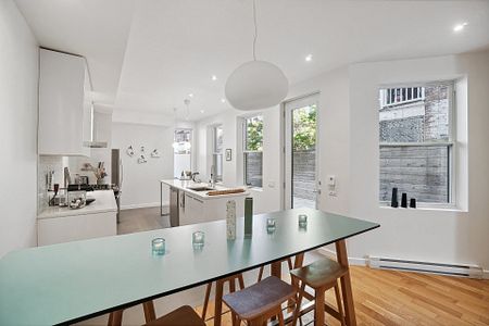 Condo for rent, Montréal (Le Plateau-Mont-Royal) - Photo 3