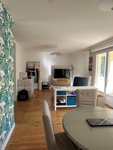 Appartement Saint-Nazaire - Centre ville - Photo 5