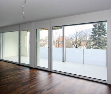 4.5 Zimmer, 125 m², 2. Stock - Photo 3