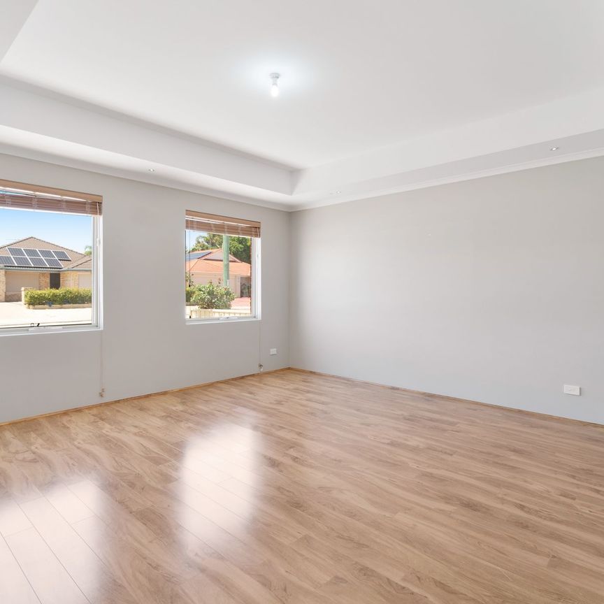 Beautiful Large Family Home in Caladenia Primary School Zone!!! - Photo 1