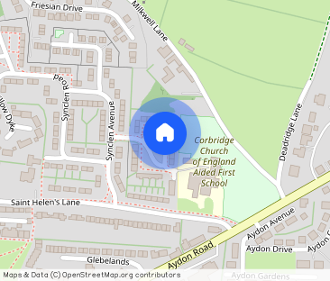 Milkwell, Corbridge, Northumberland, NE45 - Photo 1