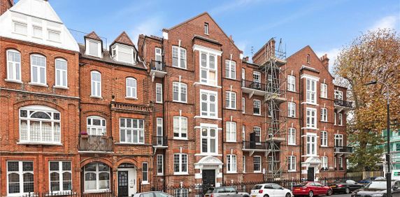 2 bedroom flat in Challoner Street - Photo 2