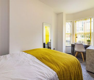 1 bedroom house of multiple occupation to rent - Photo 4