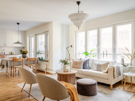 Skjutsstallsgatan 4 A (190-197-01), Kirsebergsstaden - Foto 2