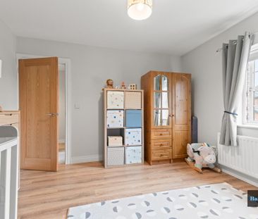 31 Millrace Drive, Dungannon, BT70 1WD - Photo 4