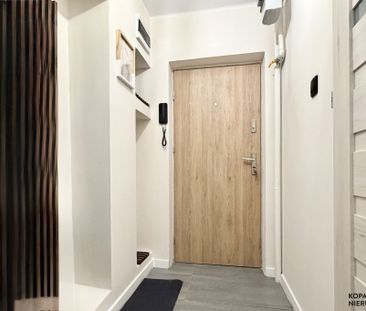 Przytulne mieszkanie | 2 Pokoje | Chorzów Reymonta - Photo 5