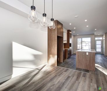 3187 rue Roger, Ste-Marthe-Sur-Le-Lac à louer - Photo 1