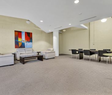 For Lease - 410 King Street Unit# 216, Kitchener, Ontario - Photo 1