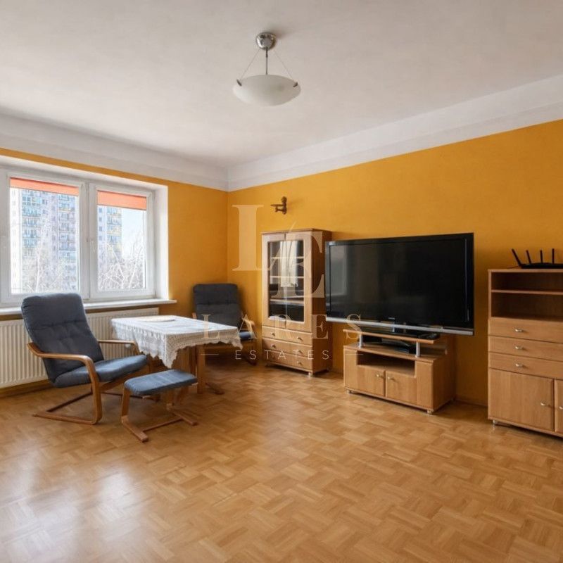 Przestronne 5-pokojowe mieszkanie | Dwa poziomy - Photo 1