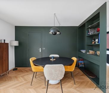 Tout savoir sur cet appartement dans le quartier Cote d'Argent-Desv... - Photo 4