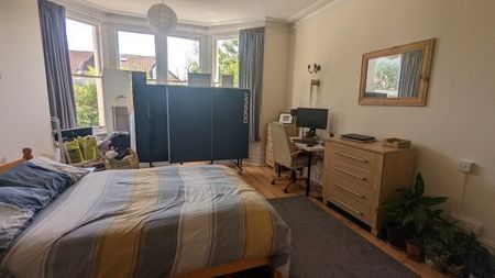 Belvedere Road, Westbury Park, Bristol - Photo 2