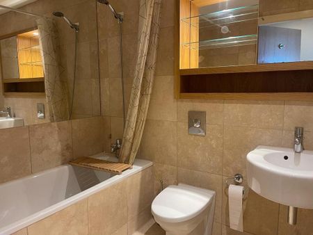 Studio to rent - Photo 4