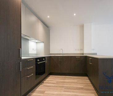 1 bedroom maisonette to rent - Photo 4