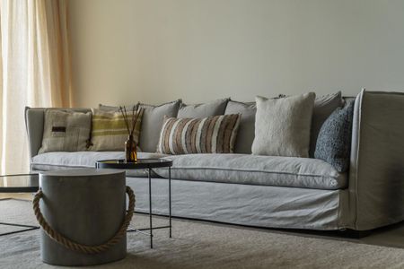 3 bedroom luxury Apartment for rent in Ojén, Spain - Photo 3