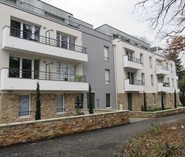 Location Appartement 2 pièces 40m² - Photo 3