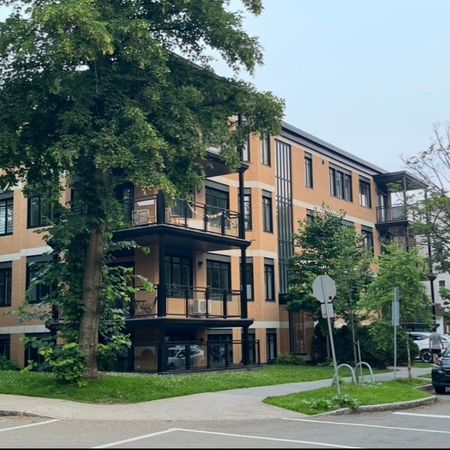 Appartement 4 1/2, Montcalm-Québec - Photo 4