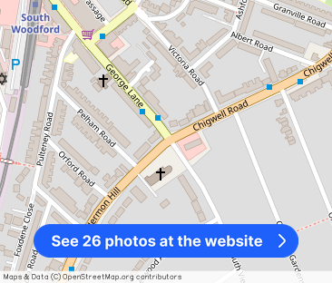 London, E18 - Photo 1