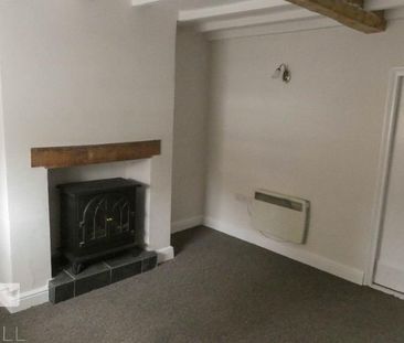 1 bedroom cottage to rent - Photo 1