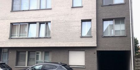 Gelijkvloers app. te huur in Wommelgem voor € 865 met 1 slaapkamer - Photo 3
